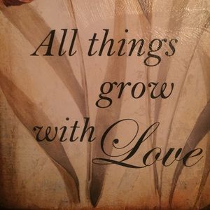 Meet your Posher, Rita